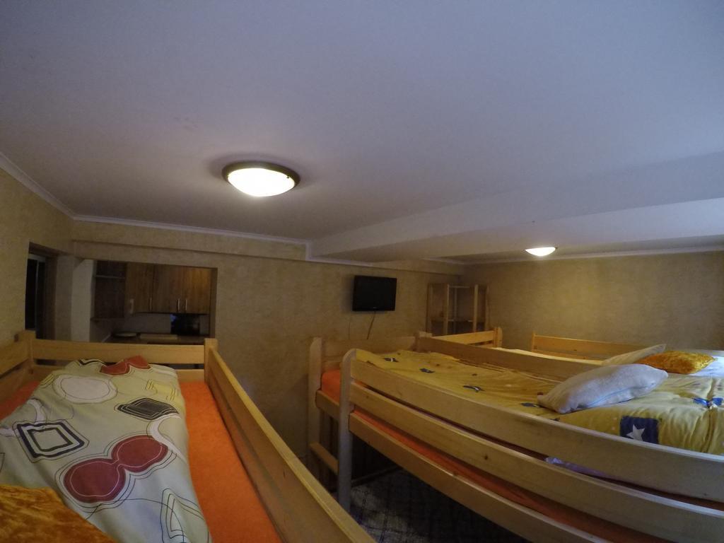 Willa Sunshine Zakopane Chalet Exterior foto