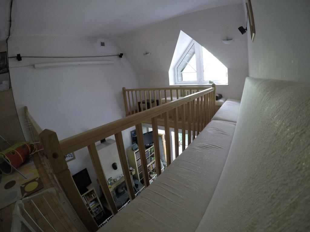 Willa Sunshine Zakopane Chalet Exterior foto