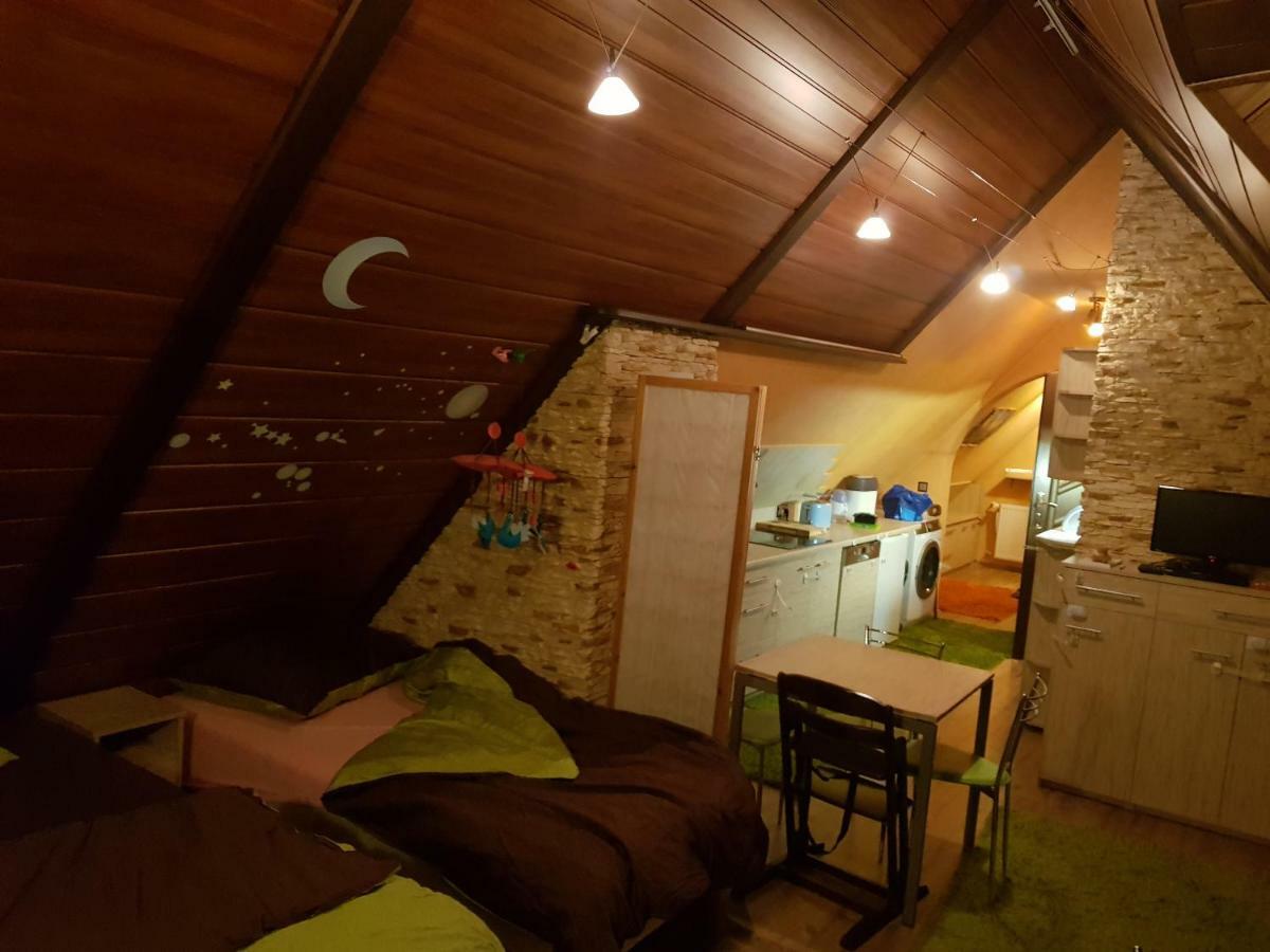 Willa Sunshine Zakopane Chalet Exterior foto